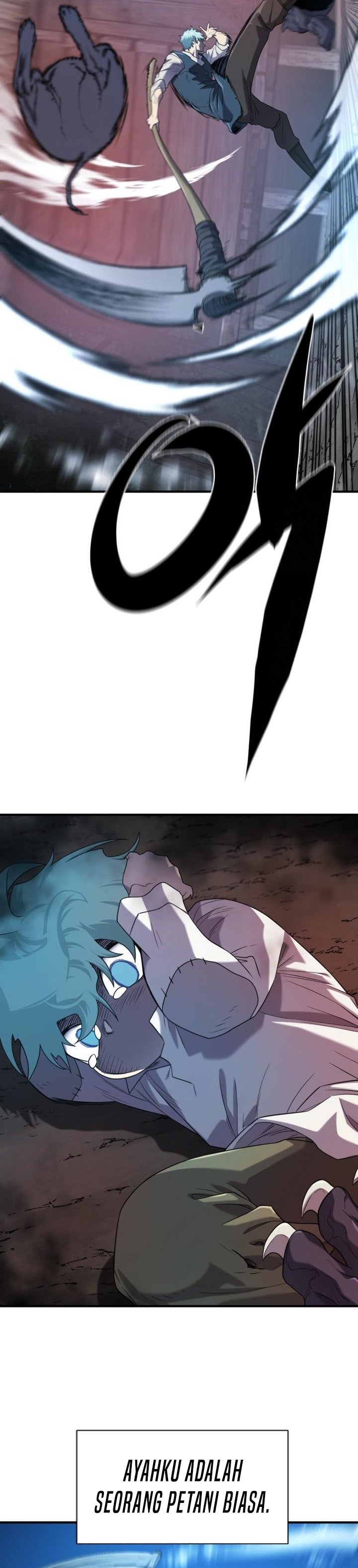 The World’s Best Engineer chapter 221