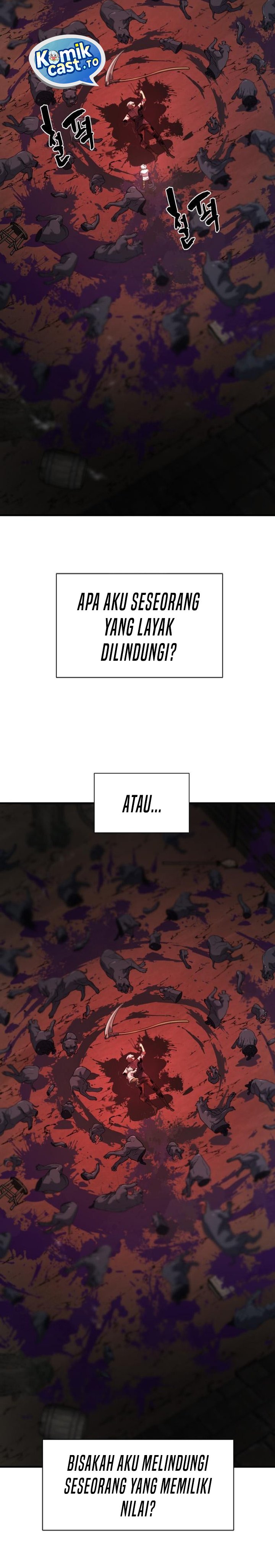 The World’s Best Engineer chapter 221