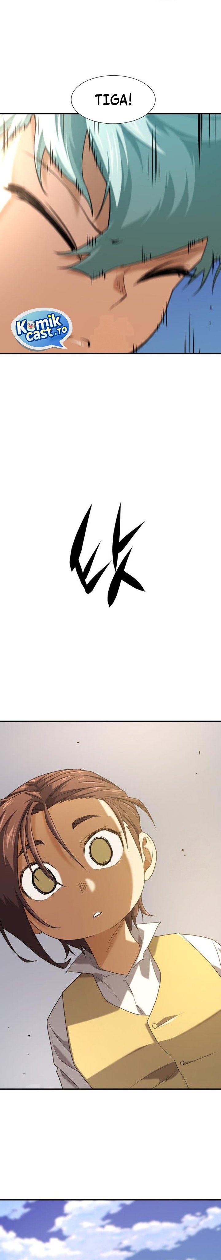 The World’s Best Engineer chapter 221