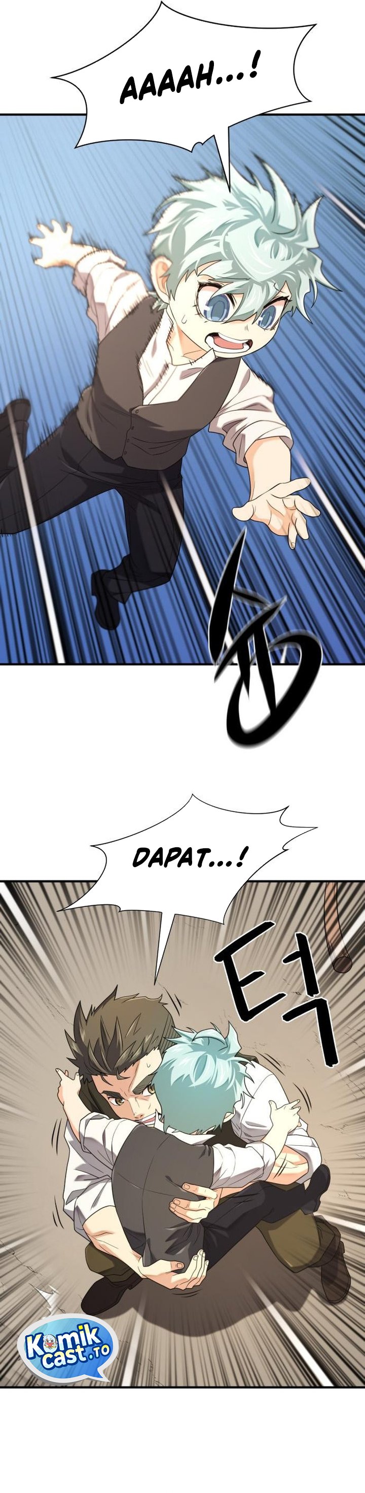 The World’s Best Engineer chapter 221