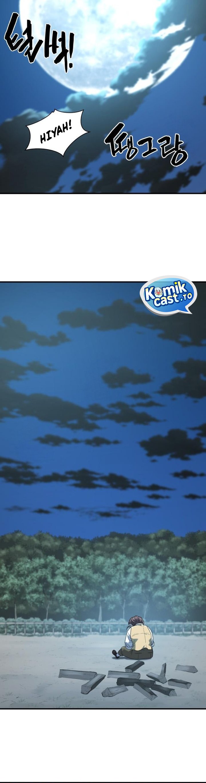 The World’s Best Engineer chapter 221