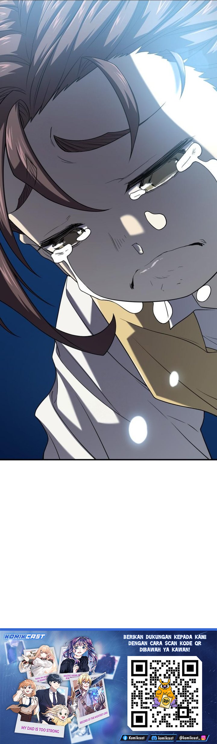 The World’s Best Engineer chapter 221