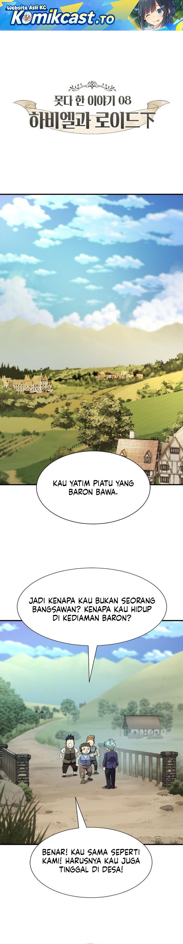 The World’s Best Engineer chapter 222