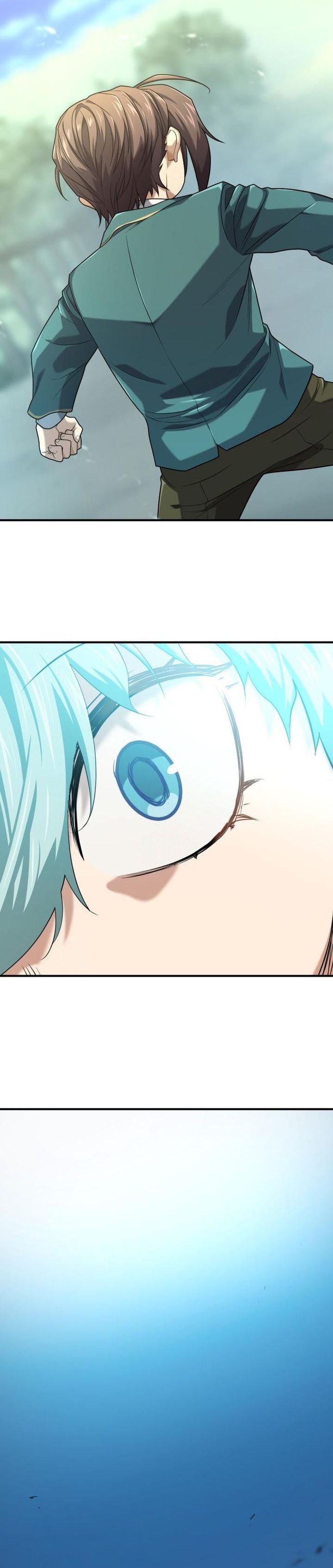 The World’s Best Engineer chapter 222