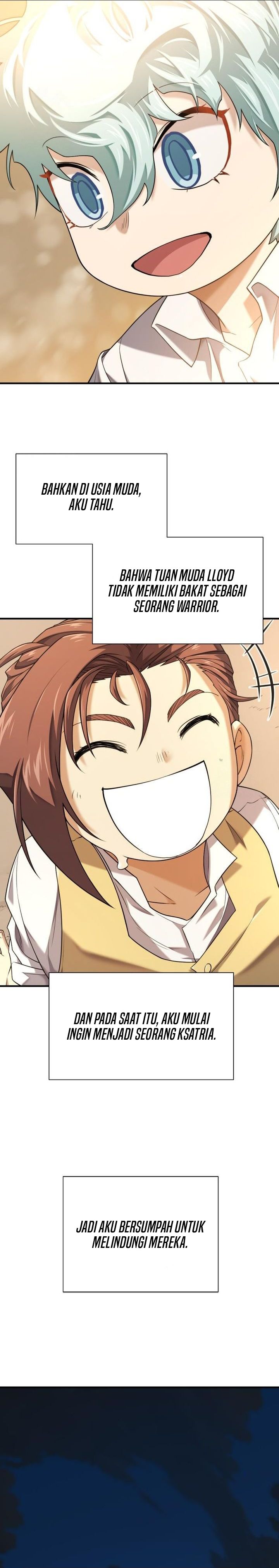 The World’s Best Engineer chapter 222