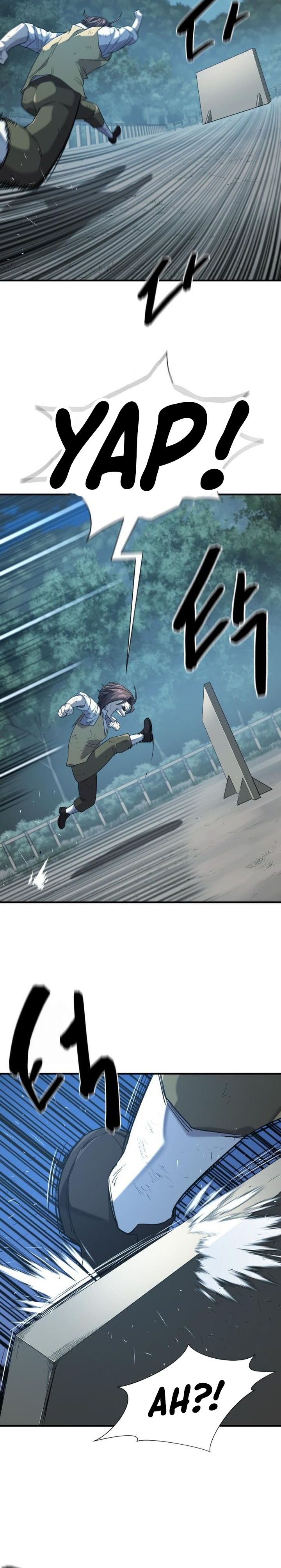 The World’s Best Engineer chapter 222