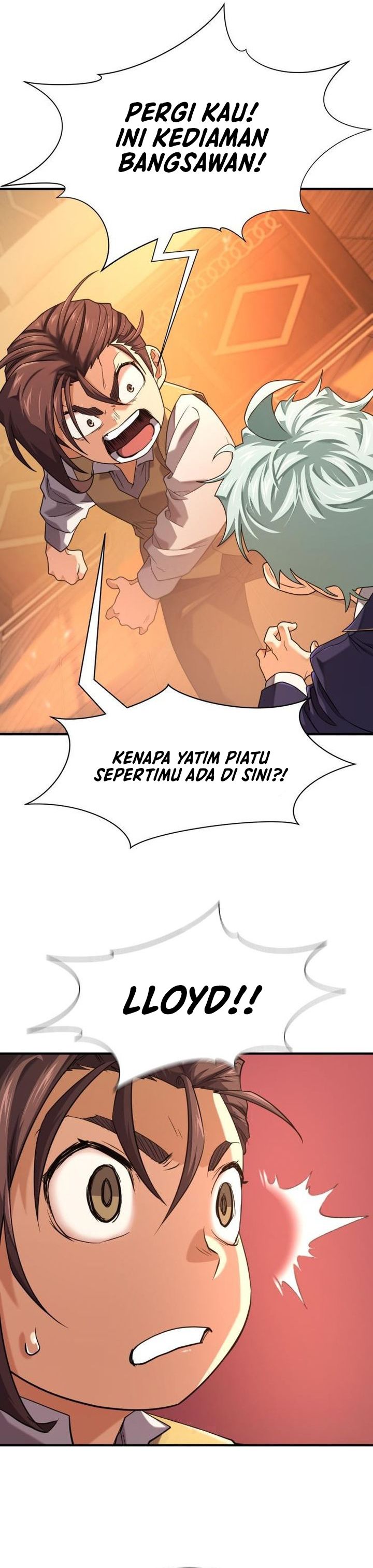 The World’s Best Engineer chapter 222