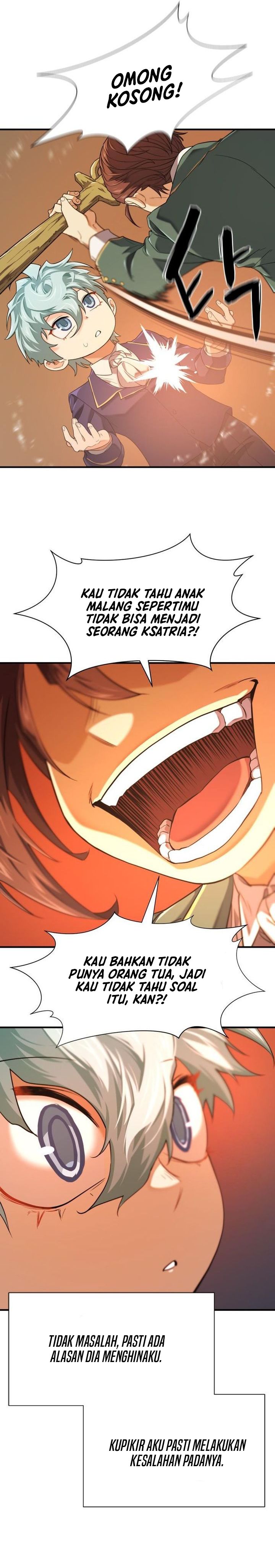 The World’s Best Engineer chapter 222