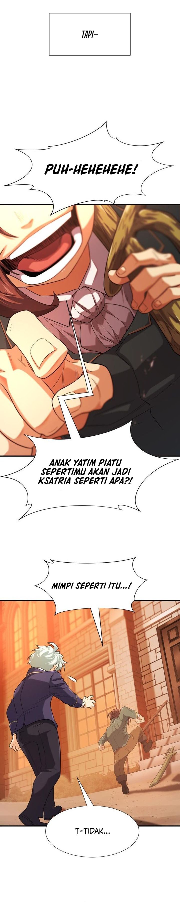 The World’s Best Engineer chapter 222