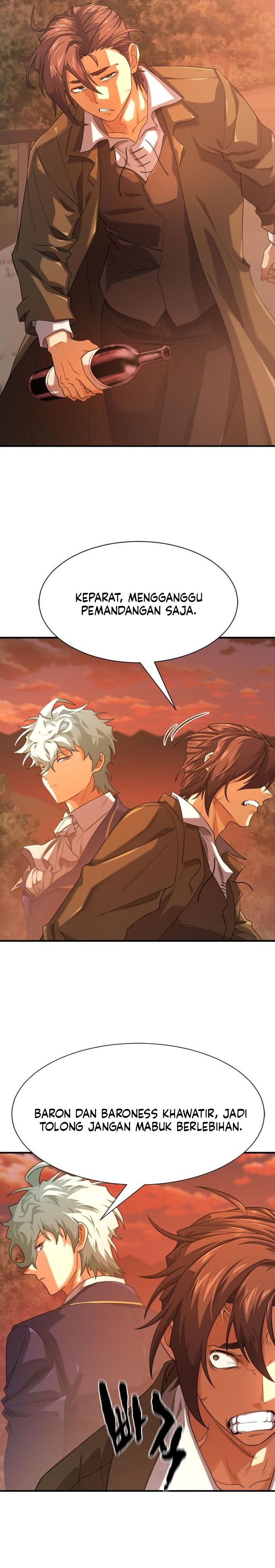 The World’s Best Engineer chapter 222