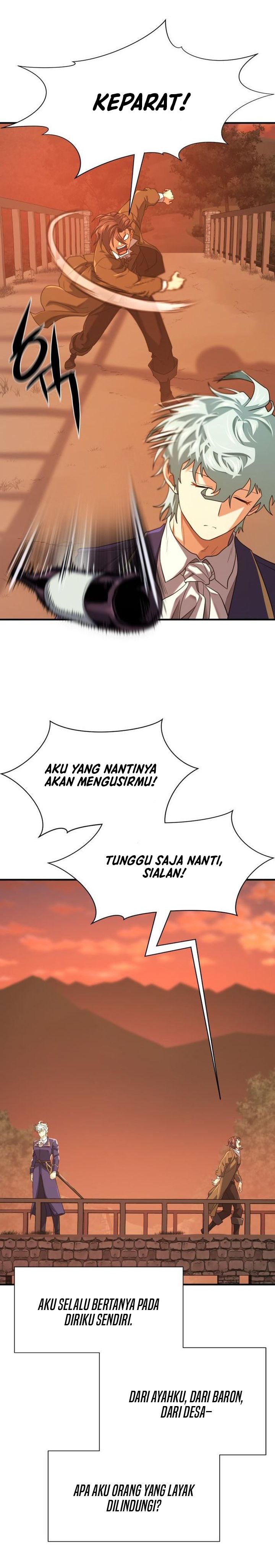 The World’s Best Engineer chapter 222