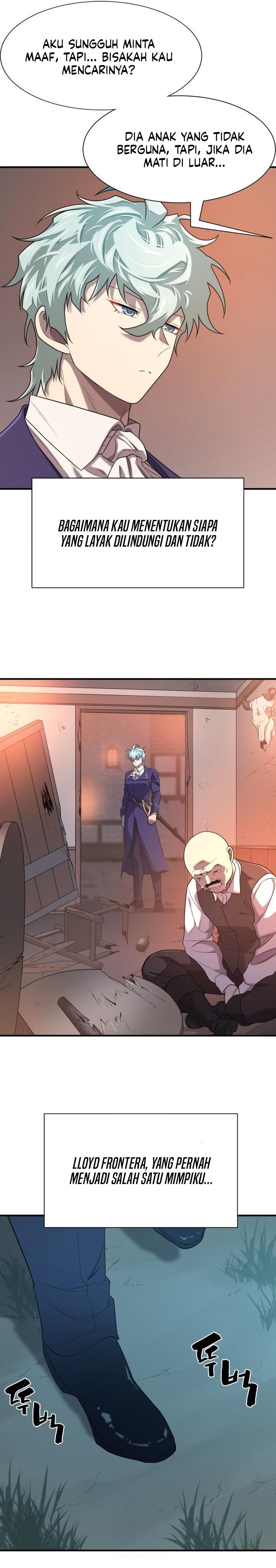 The World’s Best Engineer chapter 222