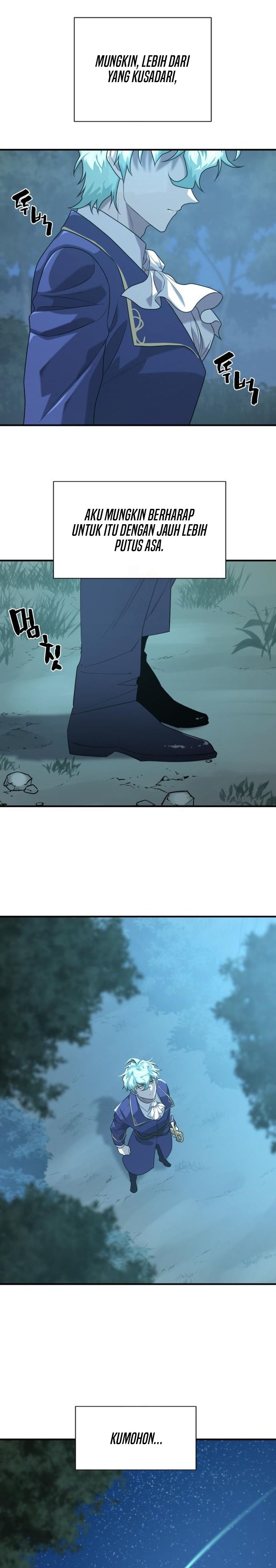 The World’s Best Engineer chapter 222