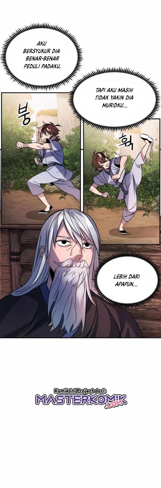 The World’s Best Escort Bureau chapter 2