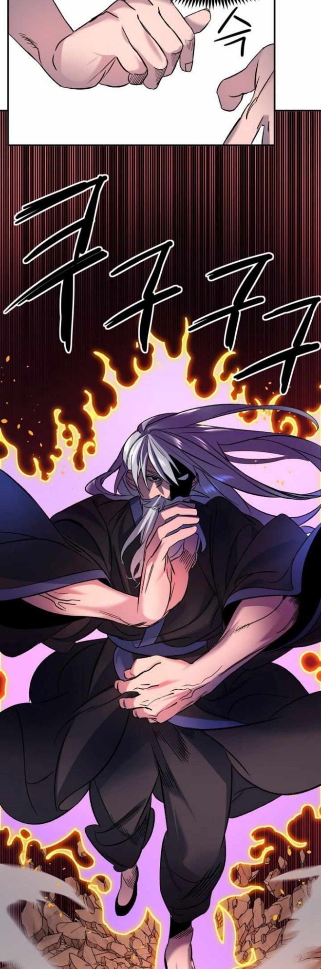 The World’s Best Escort Bureau chapter 2