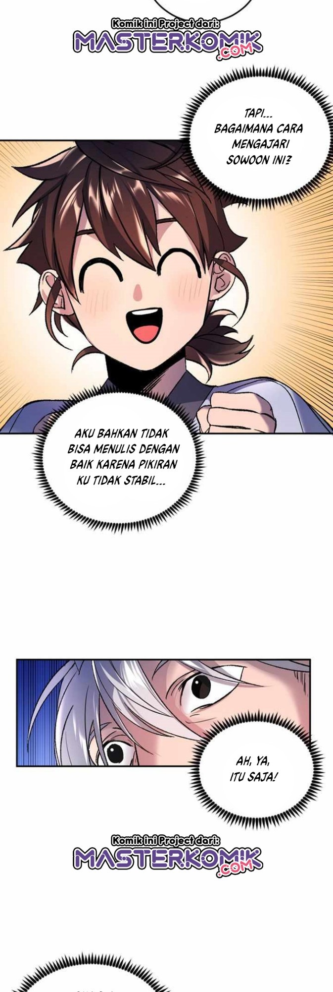 The World’s Best Escort Bureau chapter 2