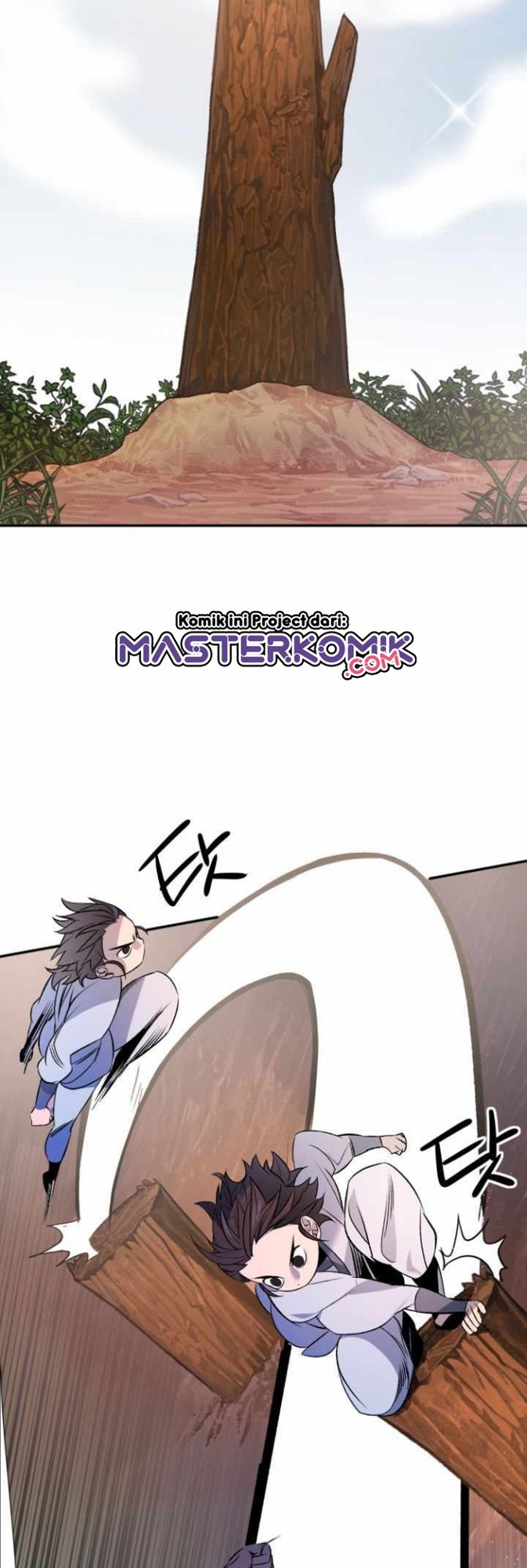 The World’s Best Escort Bureau chapter 2