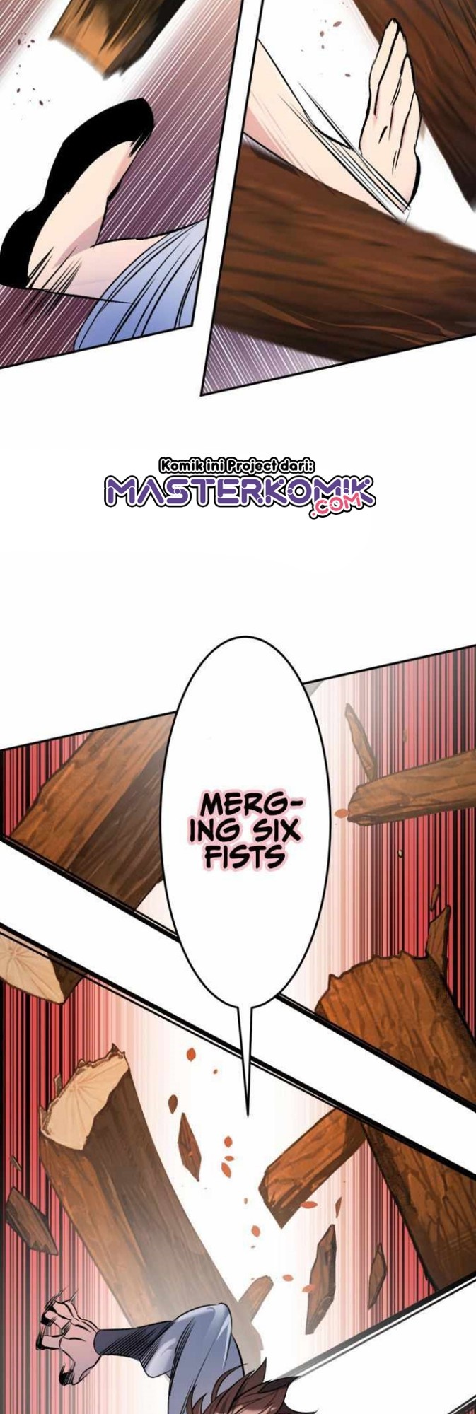 The World’s Best Escort Bureau chapter 2