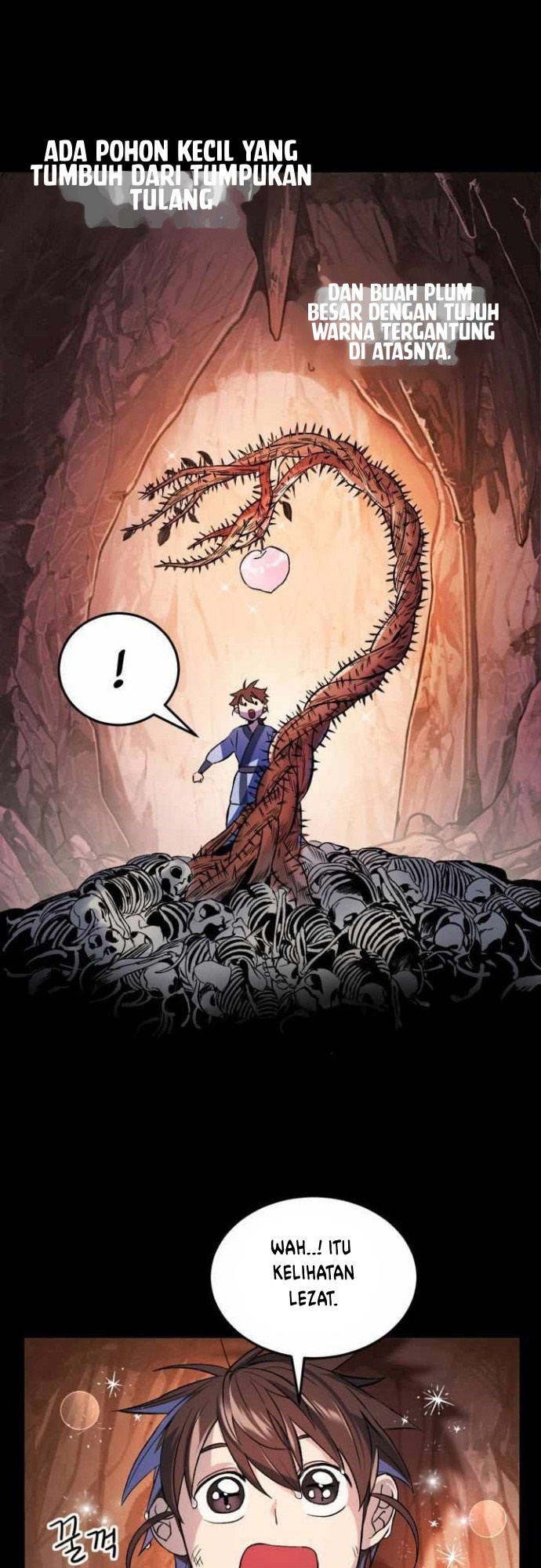 The World’s Best Escort Bureau chapter 2