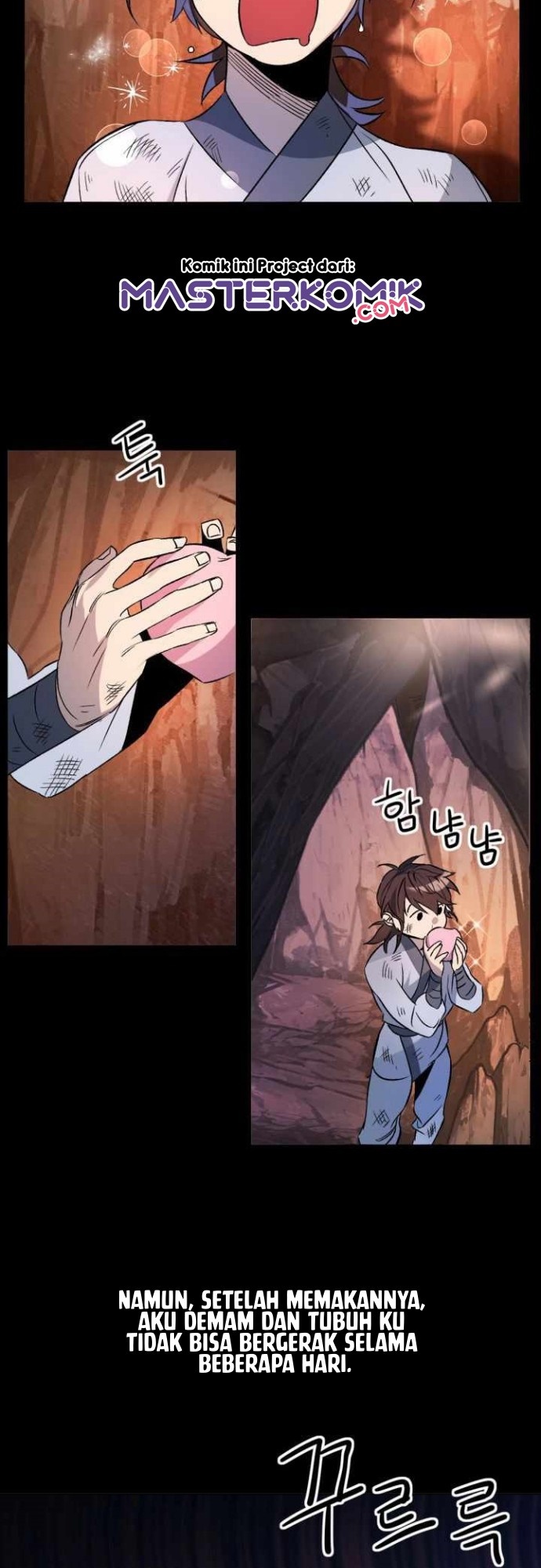 The World’s Best Escort Bureau chapter 2