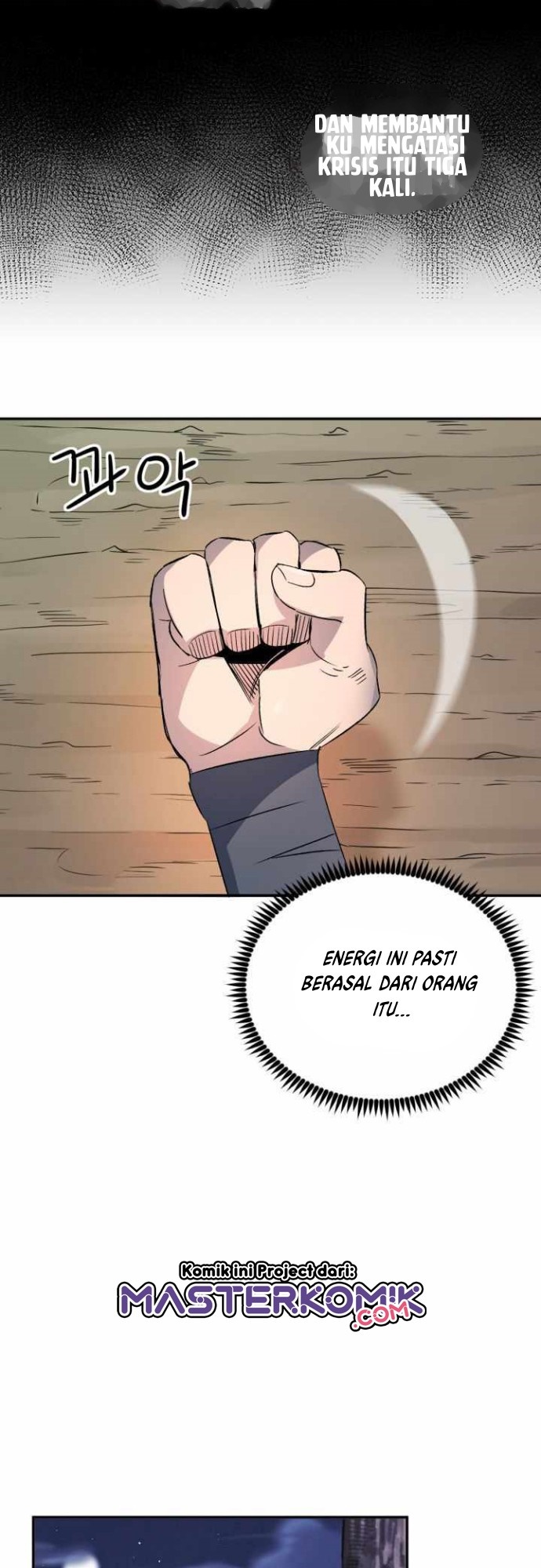 The World’s Best Escort Bureau chapter 2