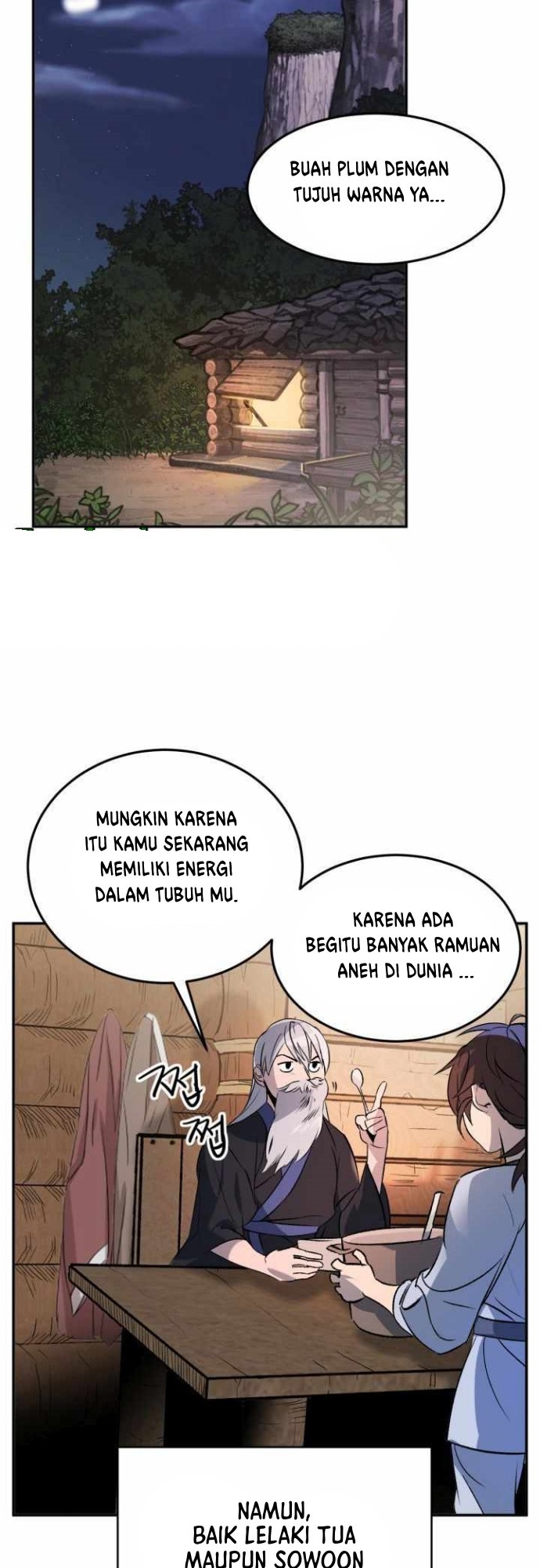 The World’s Best Escort Bureau chapter 2