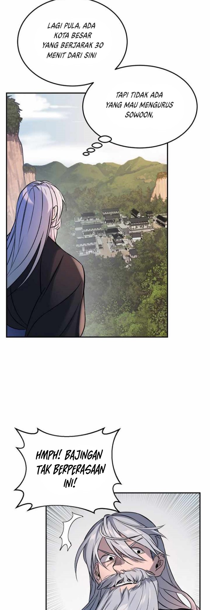 The World’s Best Escort Bureau chapter 2