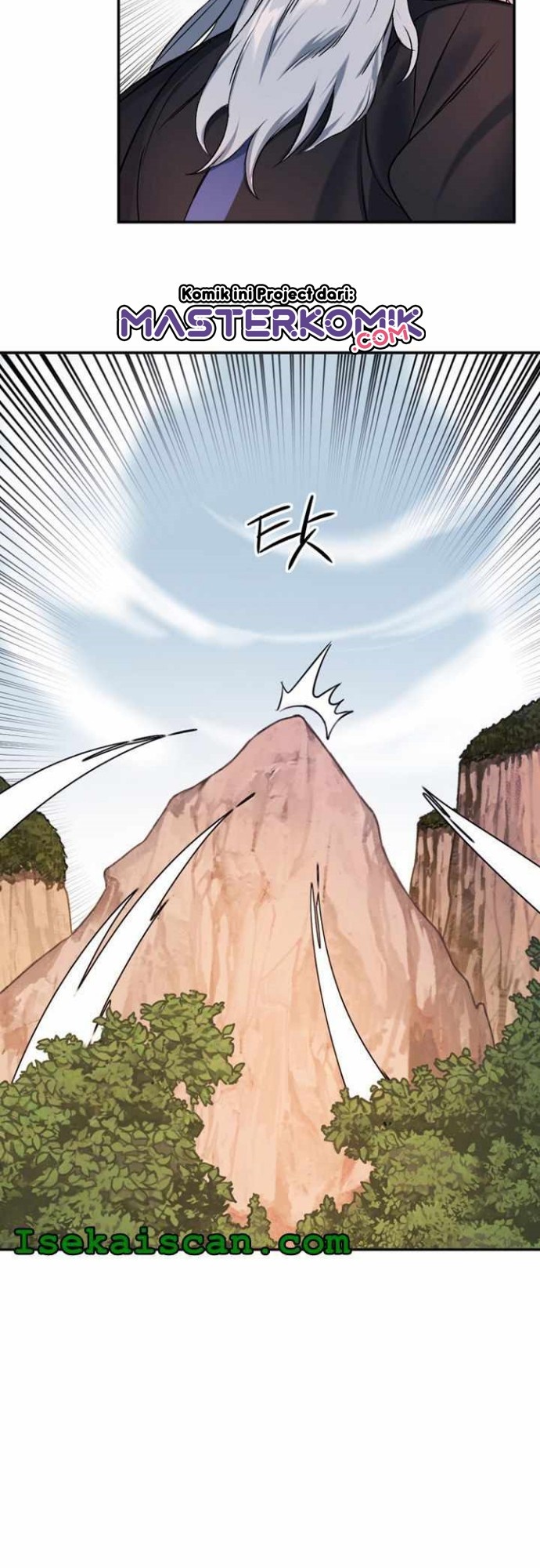 The World’s Best Escort Bureau chapter 2