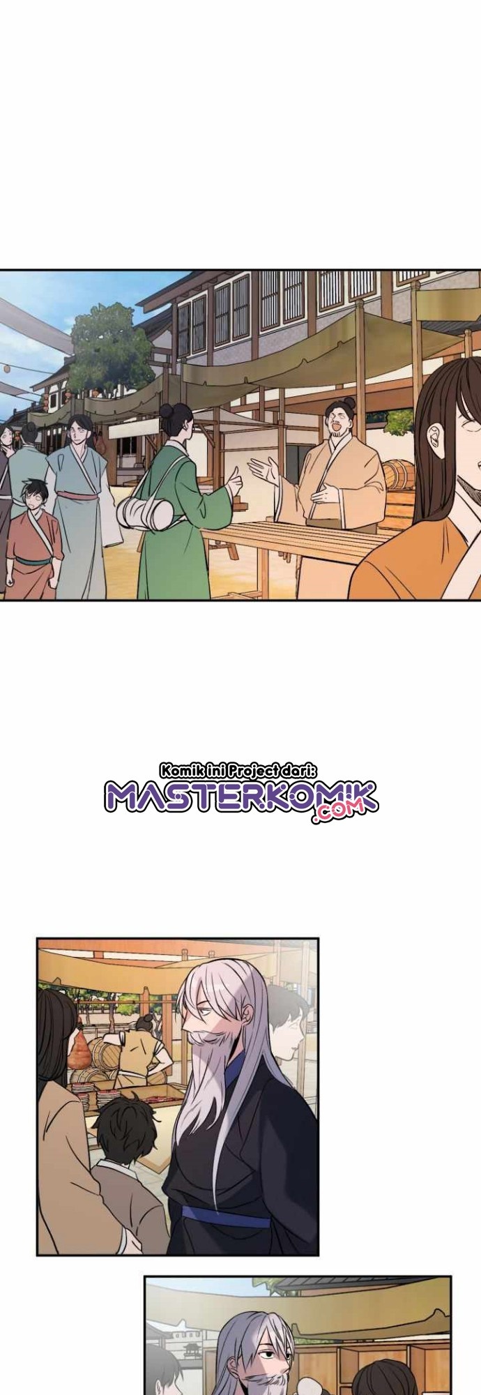 The World’s Best Escort Bureau chapter 2