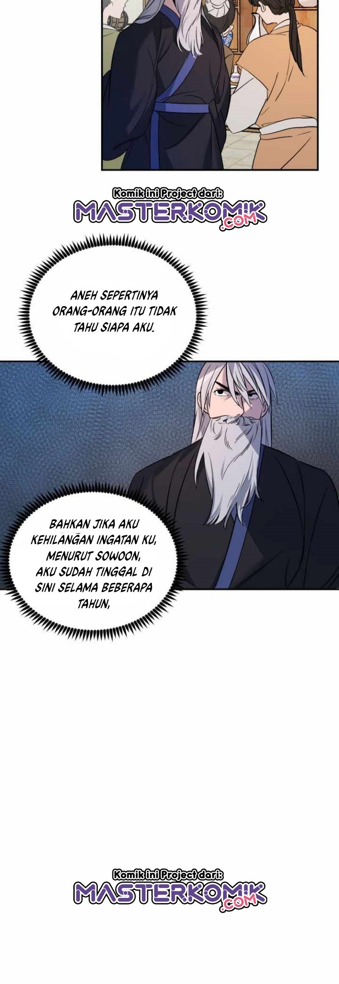 The World’s Best Escort Bureau chapter 2
