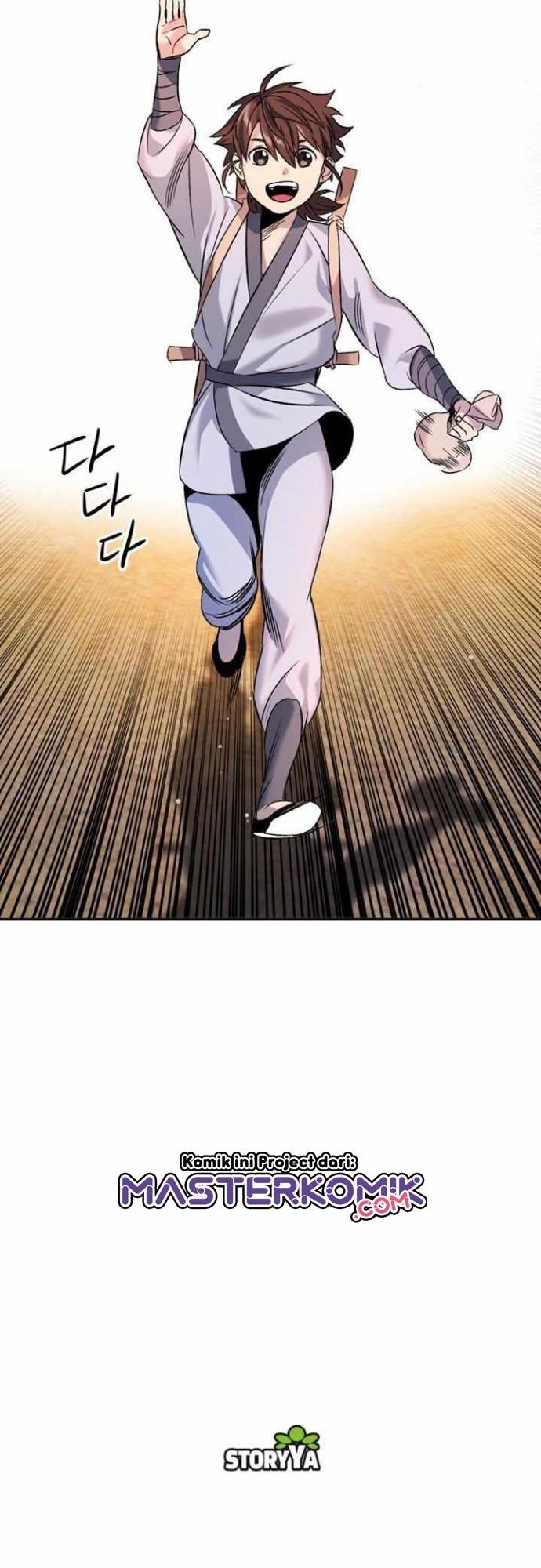 The World’s Best Escort Bureau chapter 2