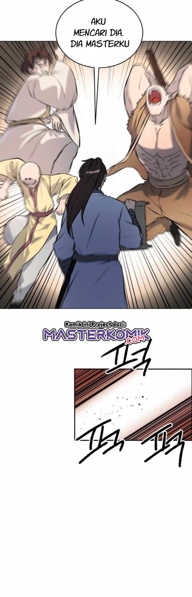 The World’s Best Escort Bureau chapter 6