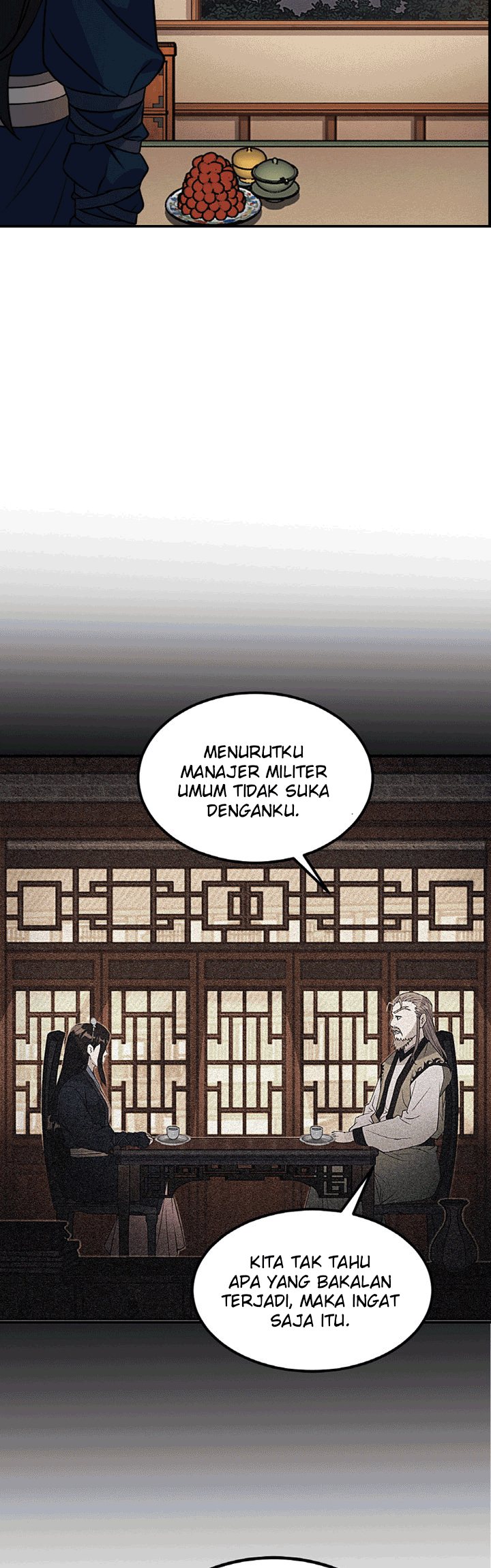 The World’s Best Escort Bureau chapter 28