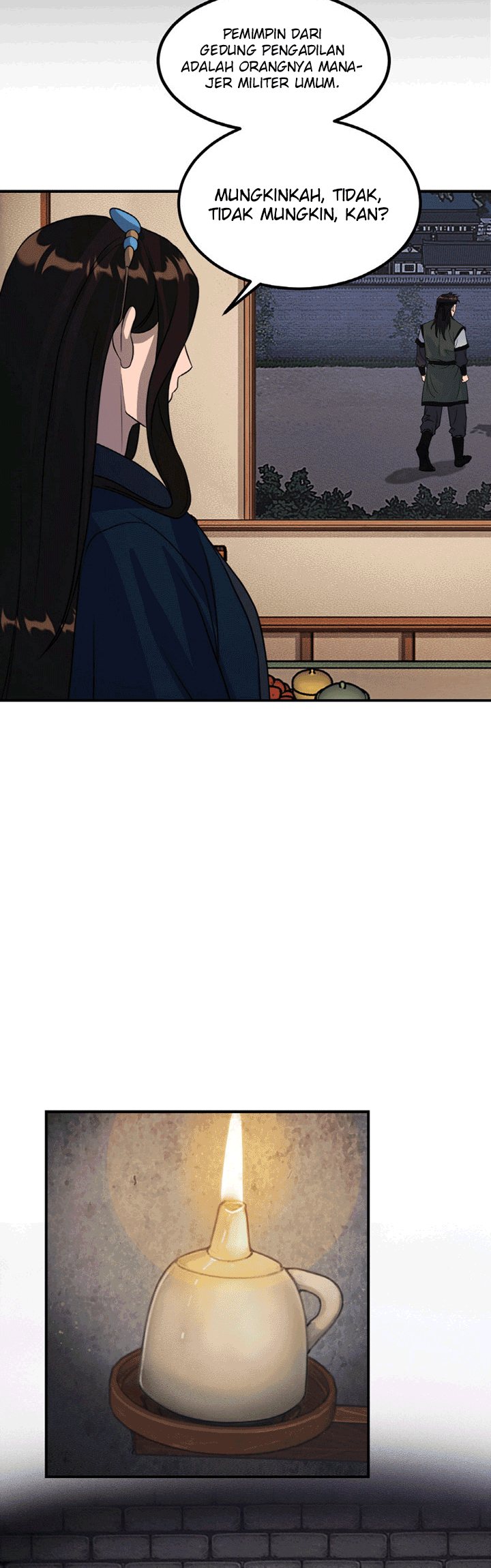 The World’s Best Escort Bureau chapter 28