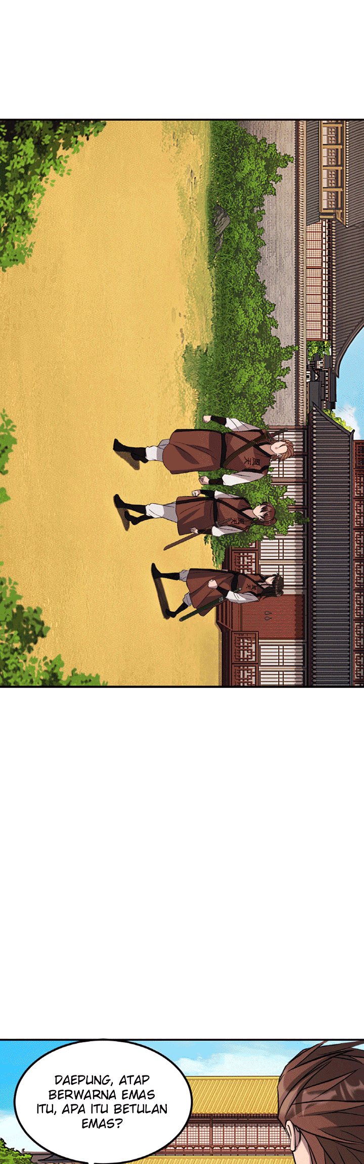 The World’s Best Escort Bureau chapter 28
