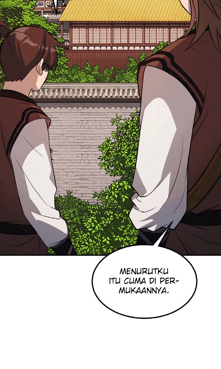 The World’s Best Escort Bureau chapter 28
