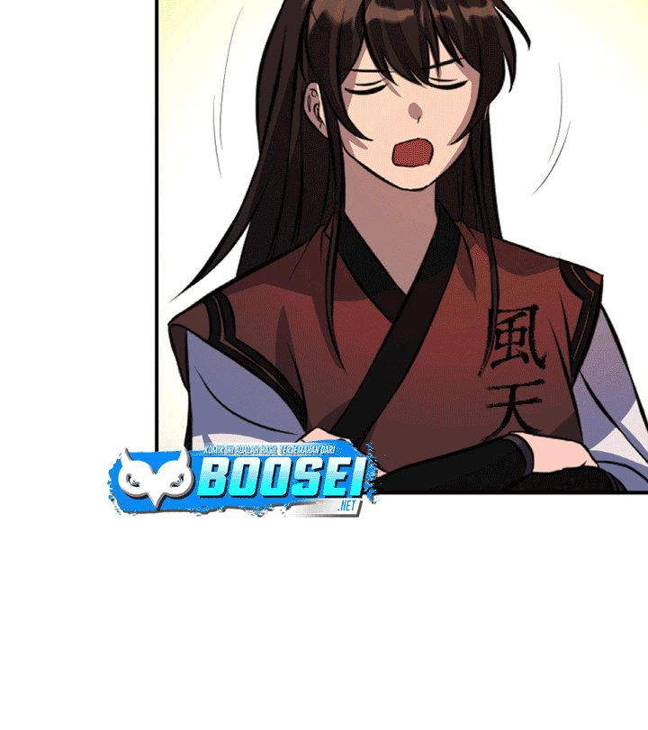 The World’s Best Escort Bureau chapter 28