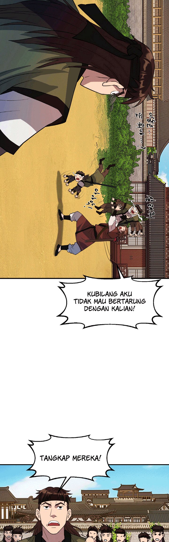 The World’s Best Escort Bureau chapter 28
