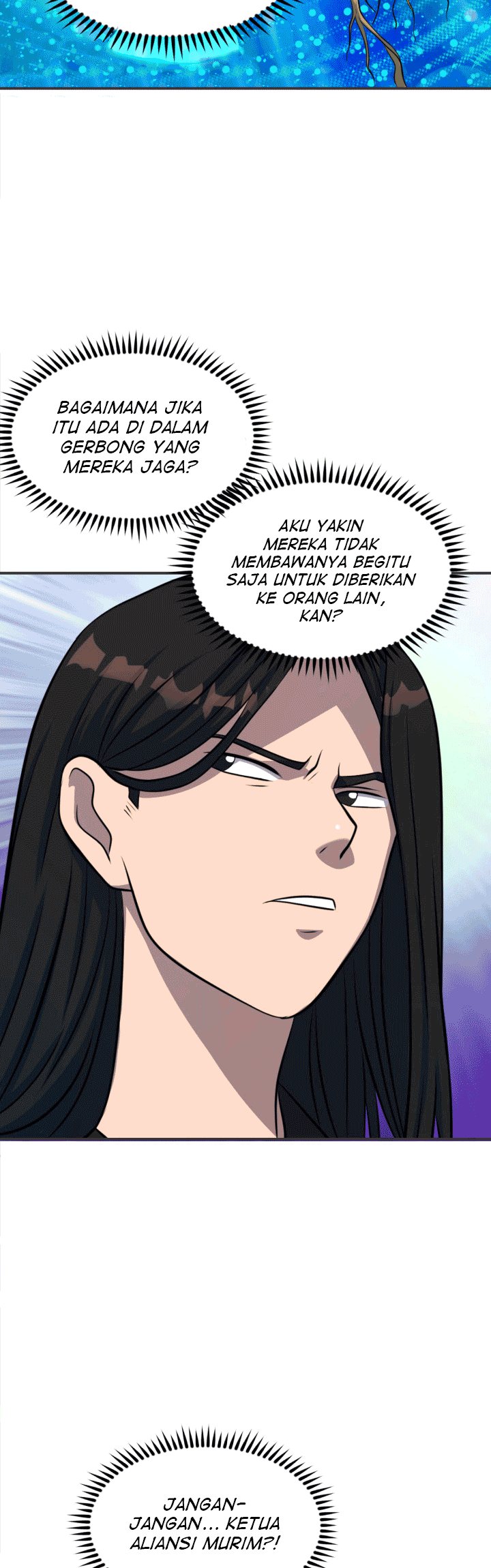 The World’s Best Escort Bureau chapter 37