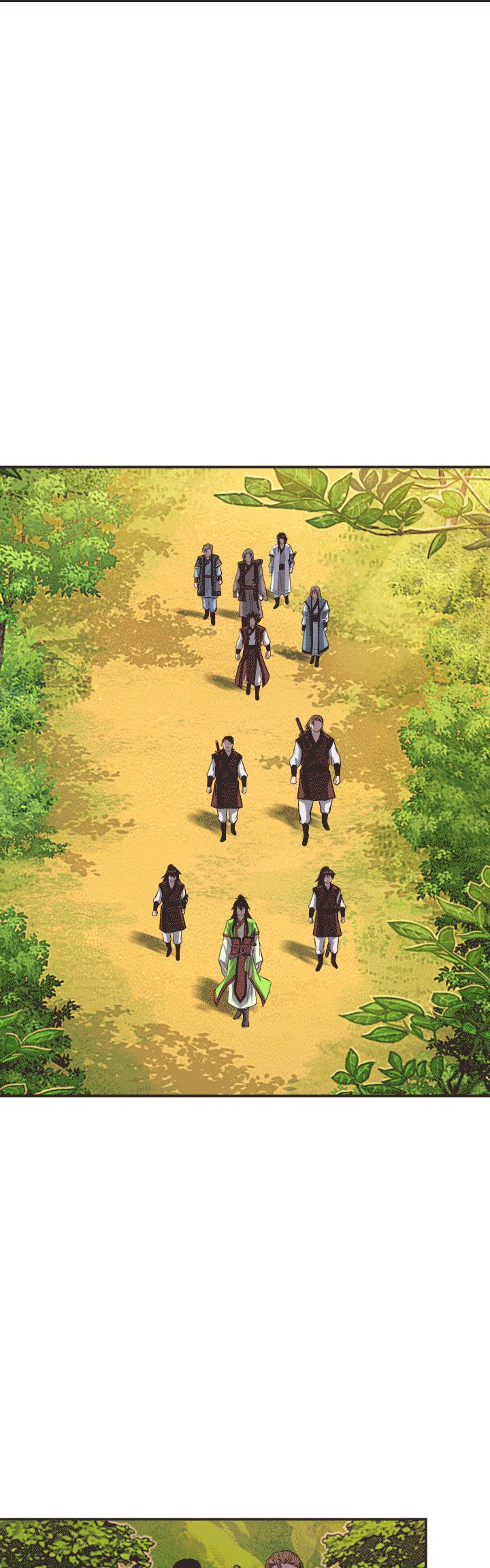 The World’s Best Escort Bureau chapter 37