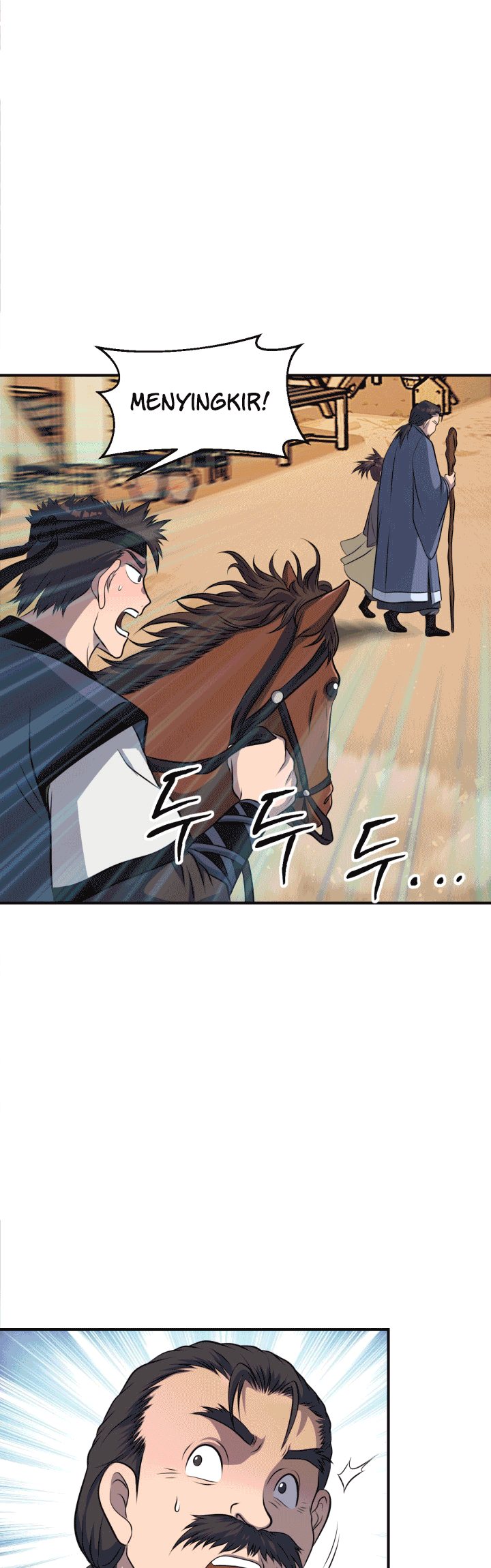 The World’s Best Escort Bureau chapter 37