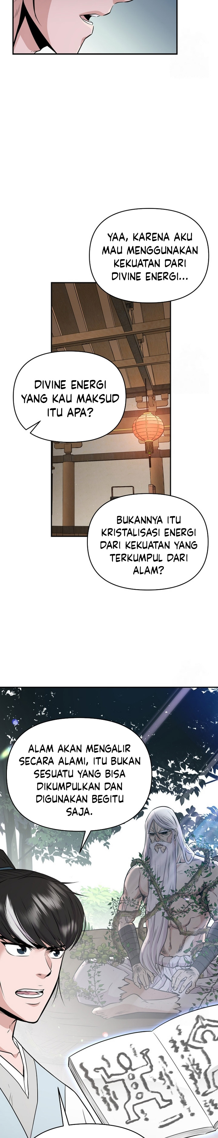The World’s Best Kunlun Tavern chapter 13