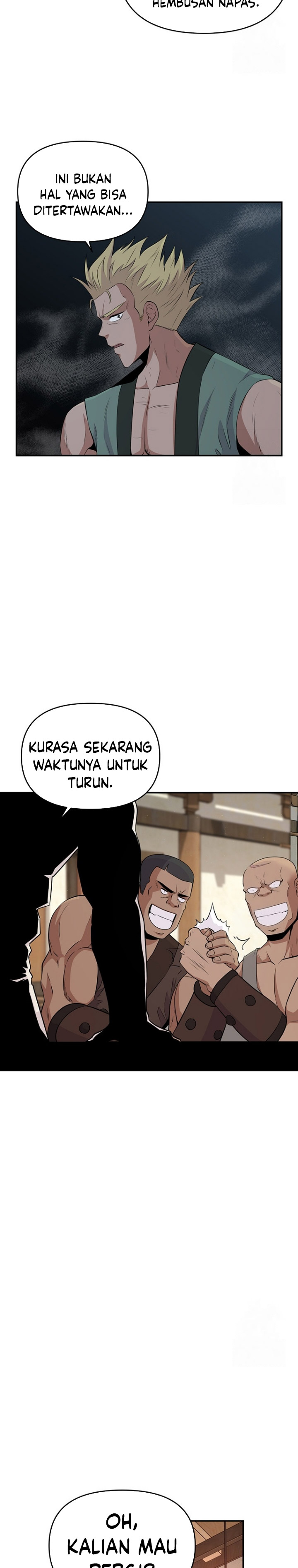 The World’s Best Kunlun Tavern chapter 13