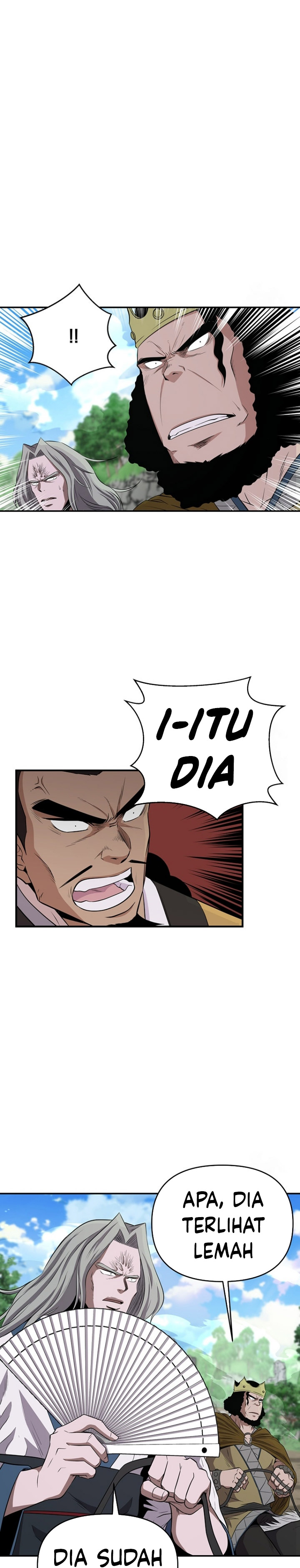 The World’s Best Kunlun Tavern chapter 13