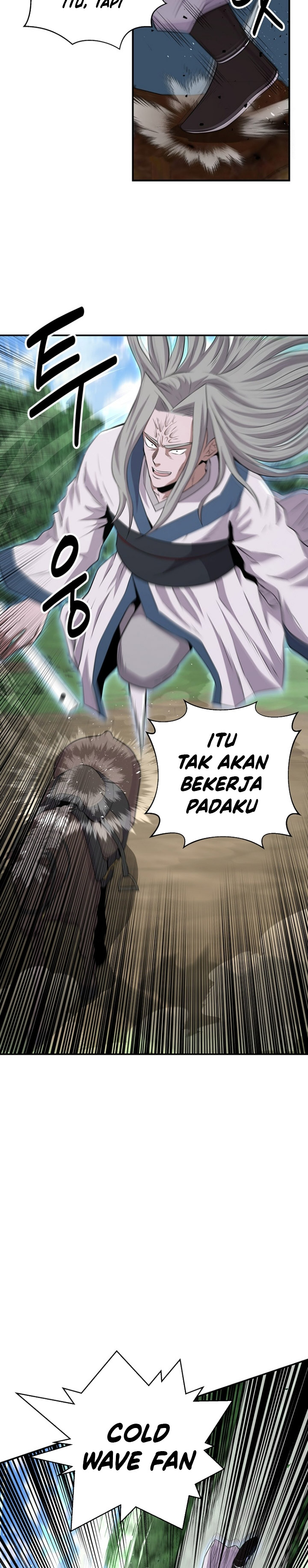 The World’s Best Kunlun Tavern chapter 13