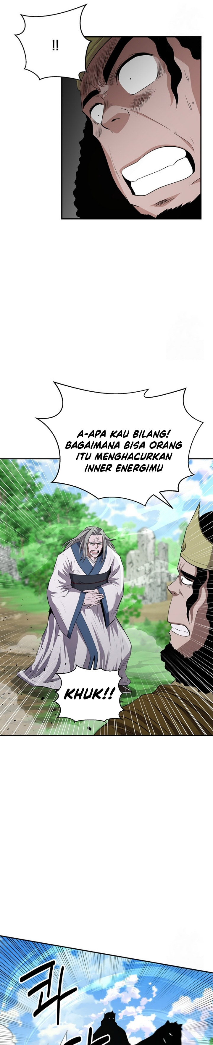 The World’s Best Kunlun Tavern chapter 13