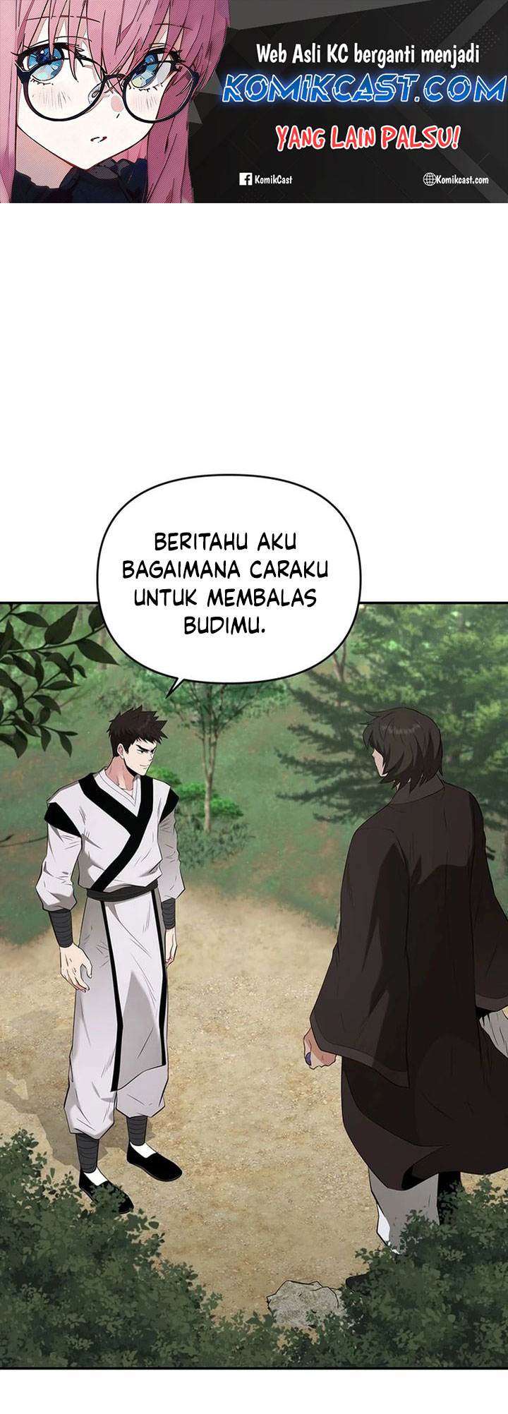The World’s Best Kunlun Tavern chapter 33