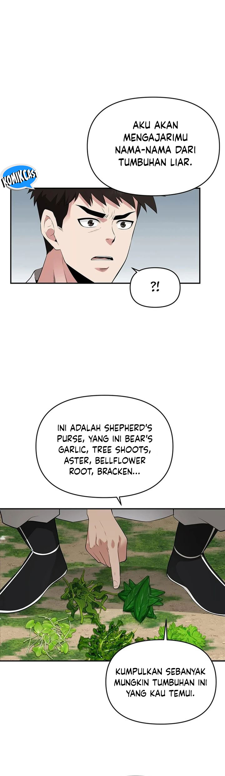 The World’s Best Kunlun Tavern chapter 33