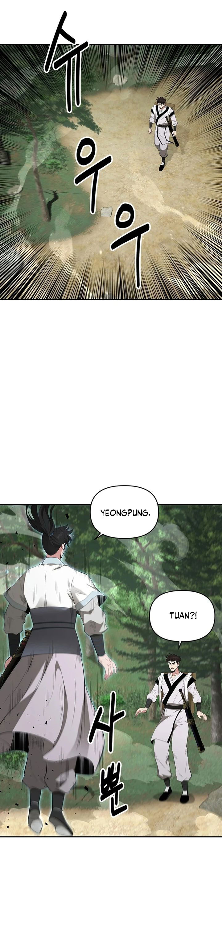 The World’s Best Kunlun Tavern chapter 33