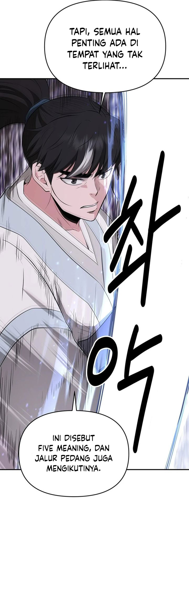 The World’s Best Kunlun Tavern chapter 33